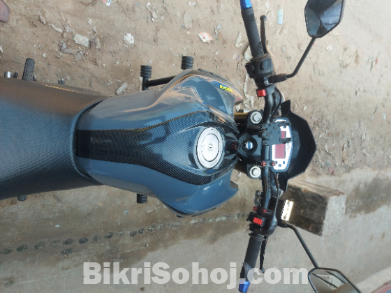 Yamaha Fzs v3 ইমার্জেন্সি বিক্রি করতে হবে